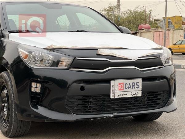 كيا ريو 2022 للبيع في العراق - البصرة